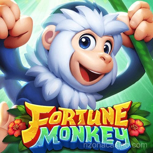 Fortune Monkey